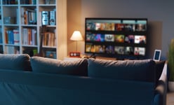 Smart TVs Require Even Smarter Security Measures