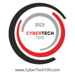 HYAS Wins CyberTech 100 Award