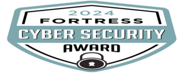 HYAS Named 2024 Fortress Award Winner to Fortify the Future of Cybersecurity