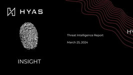 HYAS Threat Intel Report March 25 2024