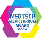 HYAS Infosec Named “Best Overall Healthcare Cybersecurity Company” in 8th Annual MedTech Breakthrough Awards Program