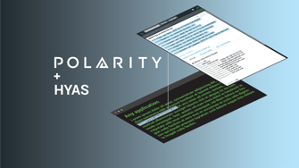 Featured Image: Immediately Triage Threats with the Polarity-HYAS Integration