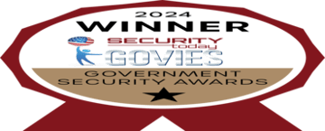 Security Today Announces The Govies Government Security Award Winners for 2024