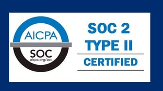 Featured Image: HYAS Achieves SOC 2 Type II Certification