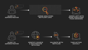 Featured Image: Making the Most of Your Flow Data with DNS Telemetry