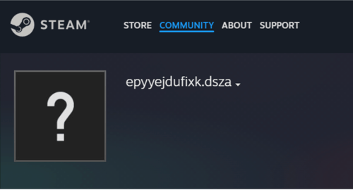 Steam image of epyyejdufixk.dsza 