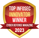 HYAS Named Winner of the Coveted Top InfoSec Innovator Awards for 2023