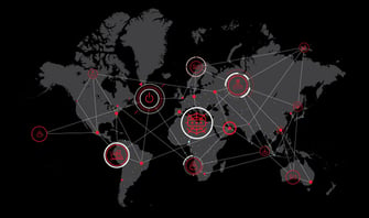 Featured Image: Cyber Threats: Criminal Gangs, Nation-State Actors, and Script Kiddies