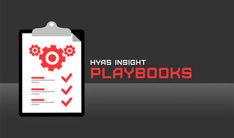 Featured Image: New HYAS Insight Playbooks for Microsoft Azure Sentinel