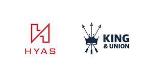 HYAS Insight and King & Union Avalon Cyber Analysis Platform Integrate To Speed Cybersecurity Investigations