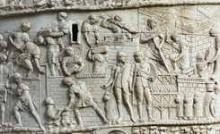 Echoes of Rome: Leveraging Ancient Tactics for Modern Malware